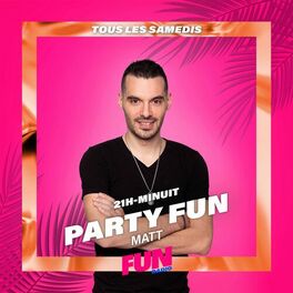 Show cover of Party Fun