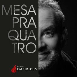 Show cover of Mesa Pra Quatro
