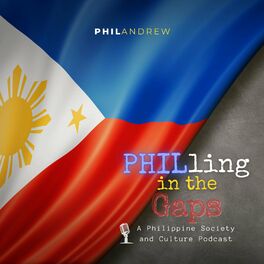 Show cover of Philling In The Gaps