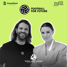 Show cover of football for future