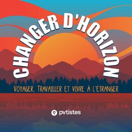 Show cover of Changer d'horizon