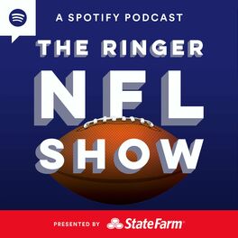 Show cover of The Ringer NFL Show