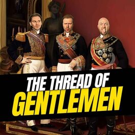 Show cover of The Thread of Gentlemen