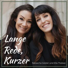 Show cover of LANGE REDE, KURZER