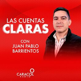 Show cover of Las Cuentas Claras