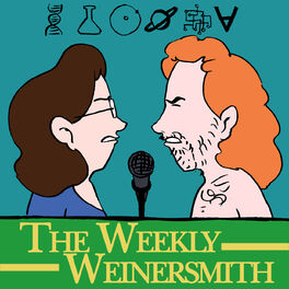 Show cover of The Weekly Weinersmith