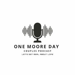 Show cover of One Moore Day