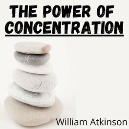 Show cover of The Power of Concentration