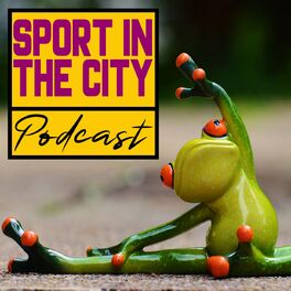 Show cover of Il Podcast di Sport in the City
