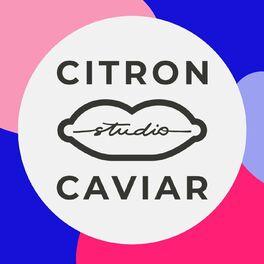 Show cover of Citron Caviar Studio