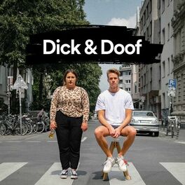Show cover of Dick & Doof