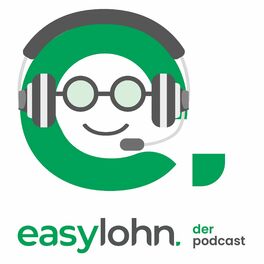 Show cover of easylohn  |  Lohnabrechnung - einfach & verständlich