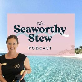 Show cover of The Seaworthy Stew