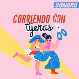Show cover of Corriendo con Tijeras
