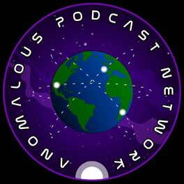 Show cover of Anomalous Podcast Network