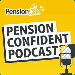 Show cover of The Pension Confident Podcast