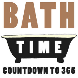 Show cover of Bath Time