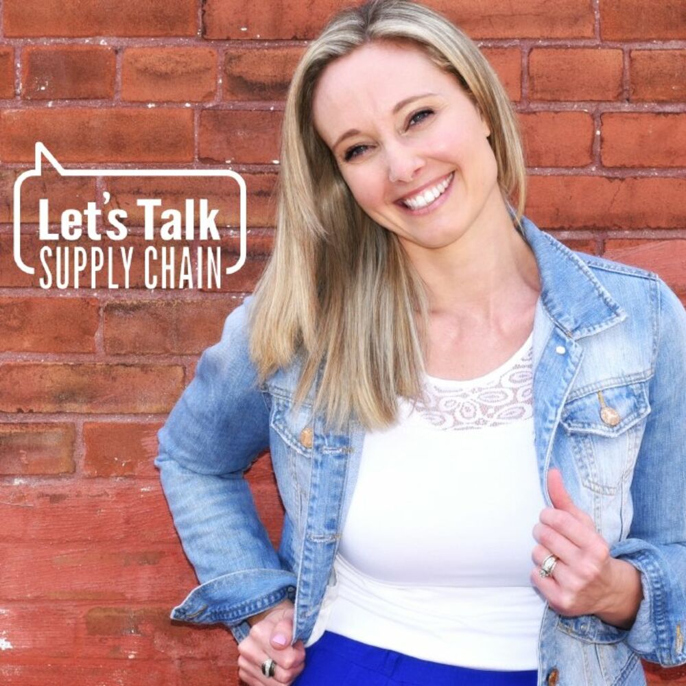 Listen to Let's Talk Supply Chain podcast | Deezer