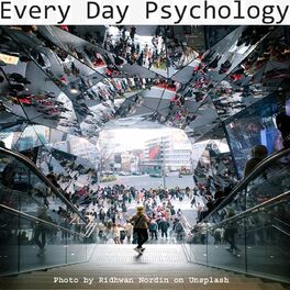 Show cover of Every Day Psychology
