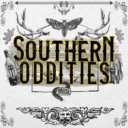Show cover of Southern Oddities