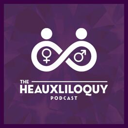 Show cover of The Heauxliloquy Podcast