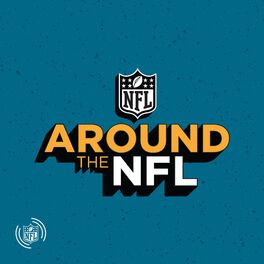 Show cover of Around the NFL