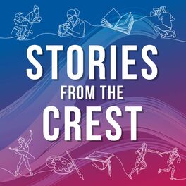 Show cover of Stories from the Crest