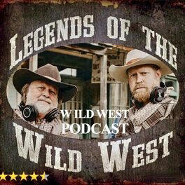 Show cover of Wild West Podcast
