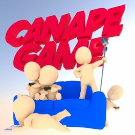 Show cover of Canapé Game
