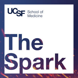 Show cover of The Spark