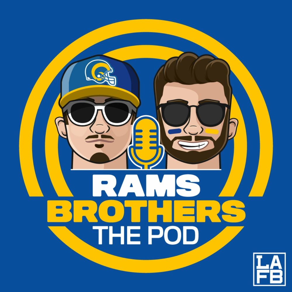 McVay's Preseason Plan For Starters, Rams Super Bowl Window Open or Closed,  Shanahan Almost Rams HC? 