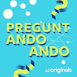 Show cover of Preguntando Ando