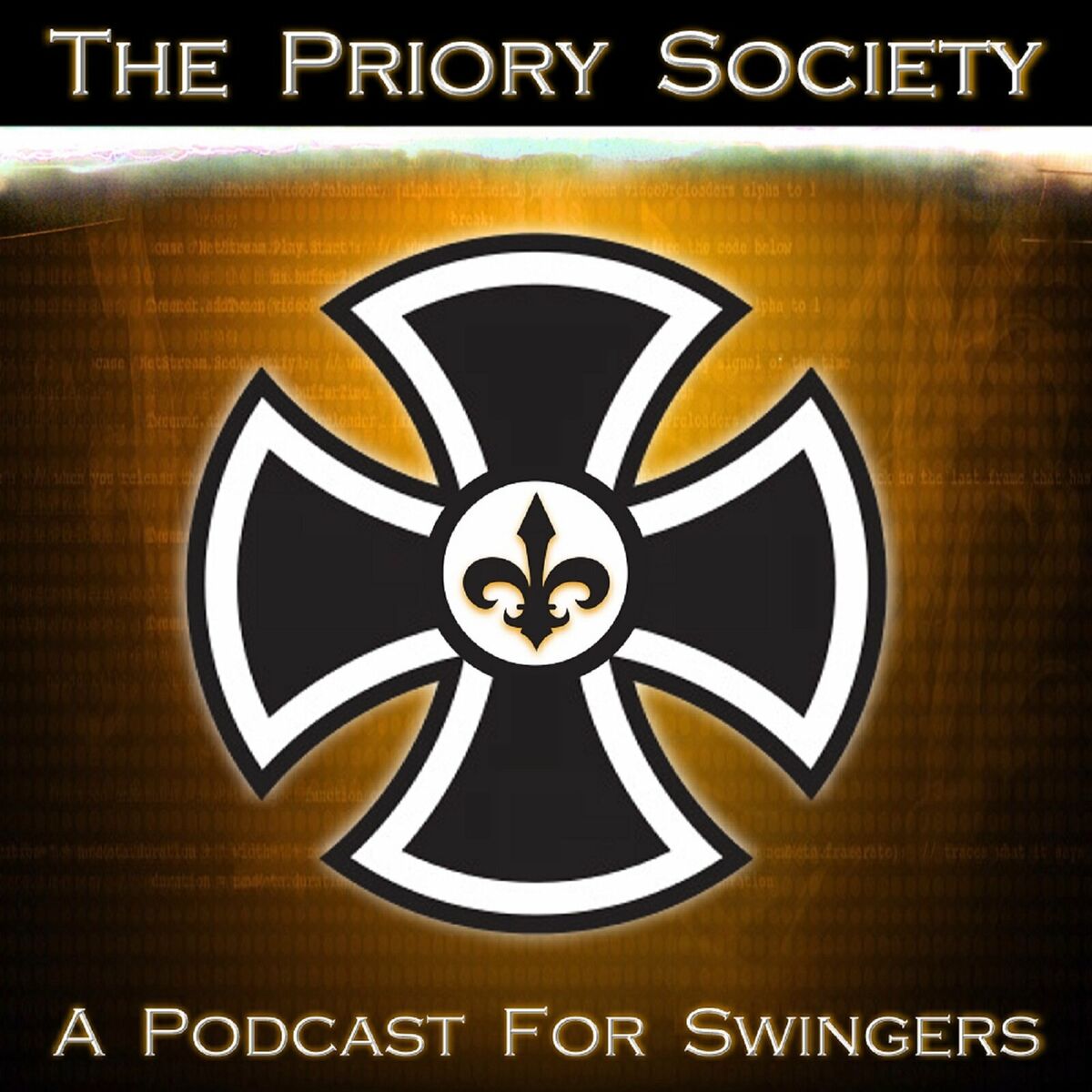 Podcast The Priory Society - Podcast for Swingers - último programa 5/4/20  | Deezer