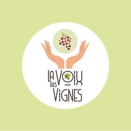 Show cover of La Voix des Vignes