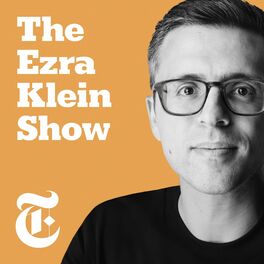 Show cover of The Ezra Klein Show