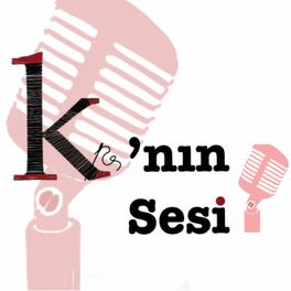 Show cover of K'nın Sesi