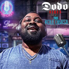 Show cover of Dodo Vibes