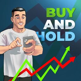 Show cover of BUY AND HOLD - Ein Podcast von Finanzola