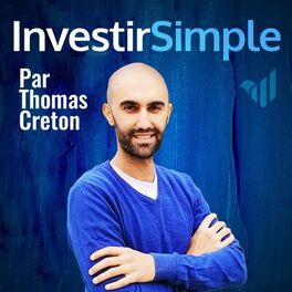 Show cover of Investir Simple