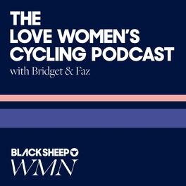 Show cover of Love Women's Cycling Podcast