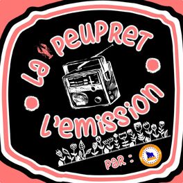 Show cover of LaPeuPret, l'émission !