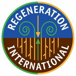 Show cover of Regeneration International