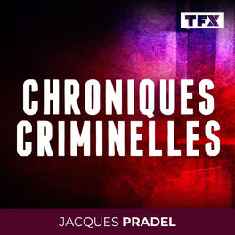 Show cover of CHRONIQUES CRIMINELLES