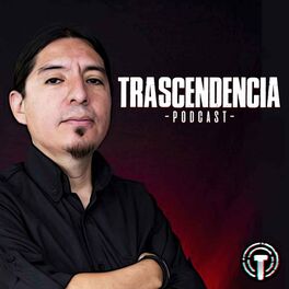 Show cover of Trascendencia Podcast