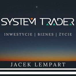 Show cover of System Trader