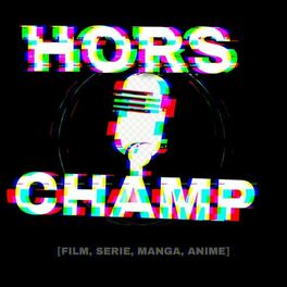 Show cover of Hors Champ