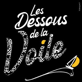 Show cover of Les Dessous de la Voile