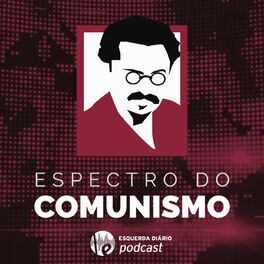 Show cover of Espectro do Comunismo
