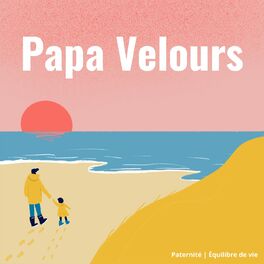Show cover of Papa Velours