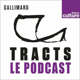 Show cover of Tracts, le podcast